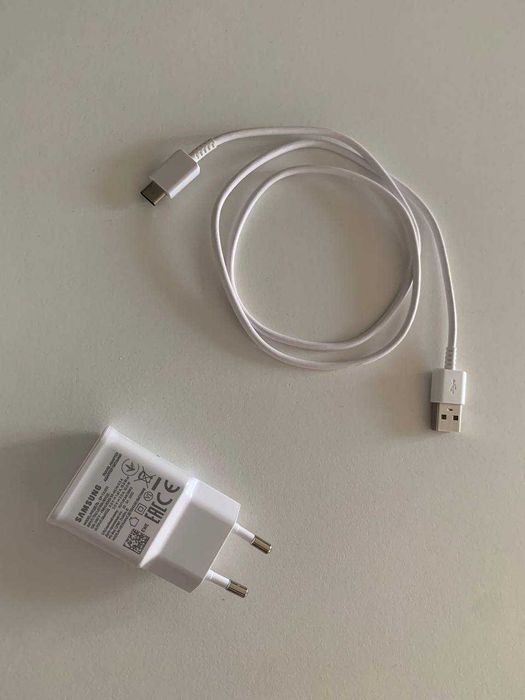 Samsung A52s 5G 128G Preto + Carregador + Capa Preta