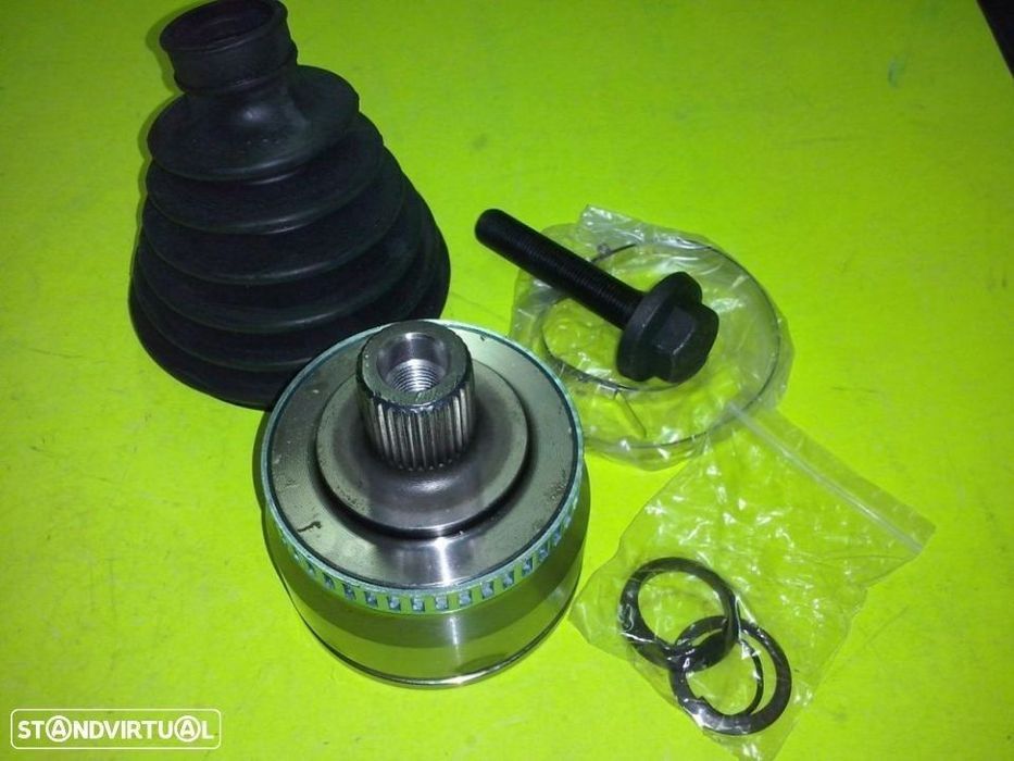 ponteira de cardan Audi A4 B5 1.9 tdi 90 e 110cv ( Nova )