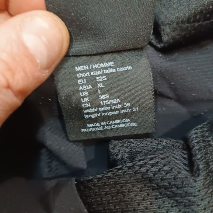 Jack wolfskin spodnie trekkingowe roz,/S/M trekking turystyka outdoor