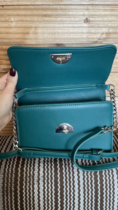 Сумка David Jones