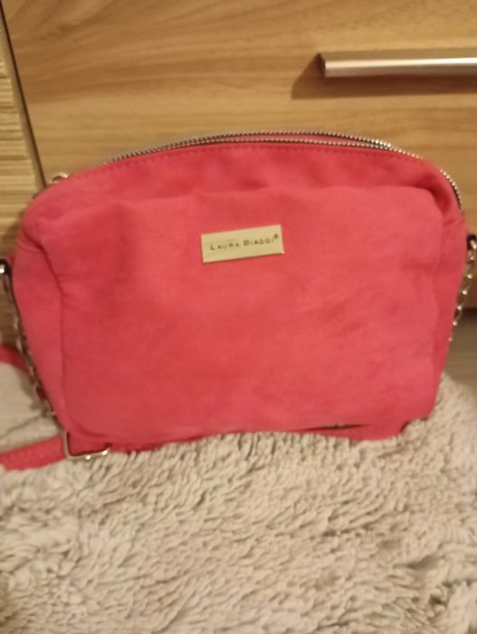 Torebka Laura biaggi