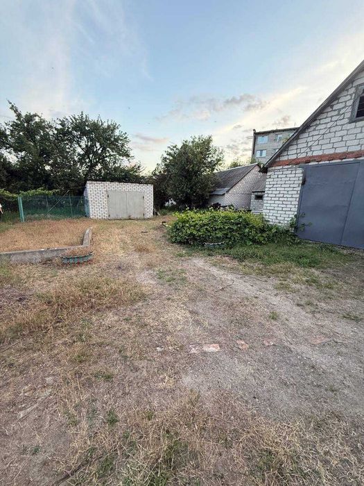 Продам будинок у місті Мерефа. Реально! Співпрацюю!