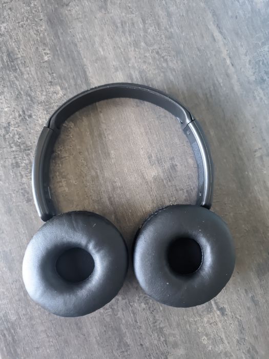 Оригинал Bluetooth наушники JVC HA-S31BT Deep Bass
