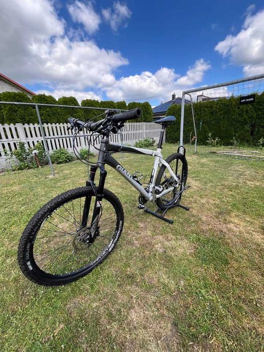 Sprzedam świetny rower xc/mtb hardtail