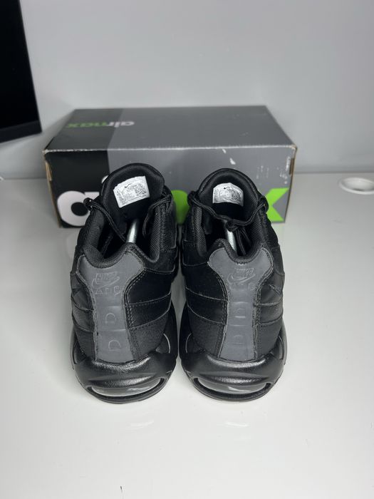Buty nike air max 95
