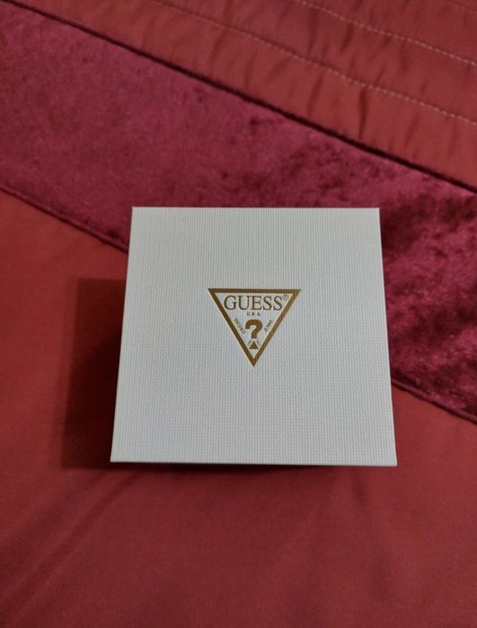 Relógio Feminino Guess Original e Novo