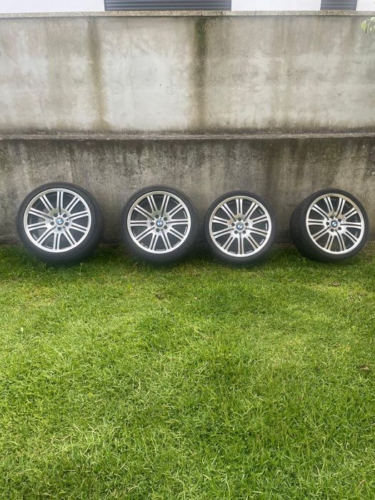 Vendo jantes 19 BMW