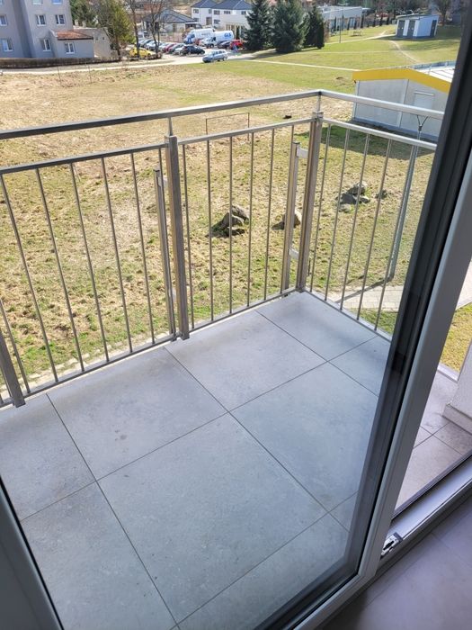 Wynajmę Mieszkanie w Chojnowie