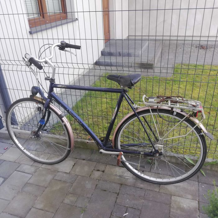 Sprzedam dwa rowery używane