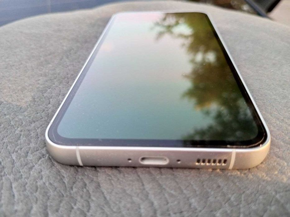 Samsung Galaxy S23 FE 128 Гб Mint - Офіційний + Гарантія