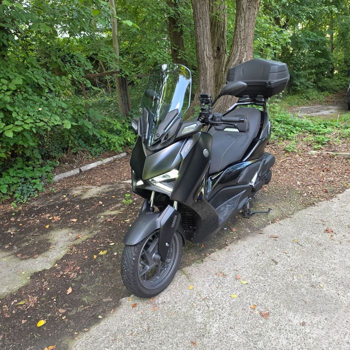 Yamaha