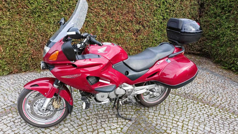 Sprzedam Honde Dewille