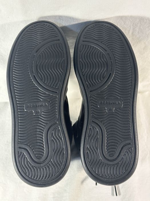 Черевики Bershka 36р