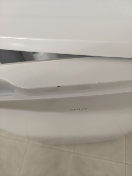 Frigorífico Compacto Qilive 113L