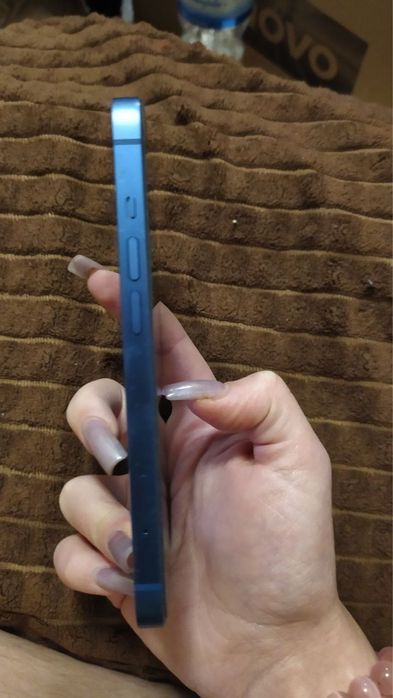 iPhone 13 128GB Blue | 90% батарея | Face ID