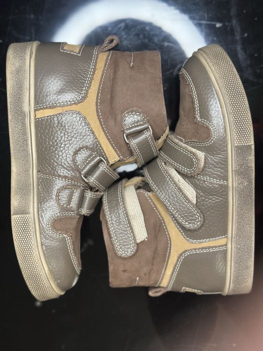 Ботинки ~кроссовки весна~осень Bebek 4Rest Orto 06-611