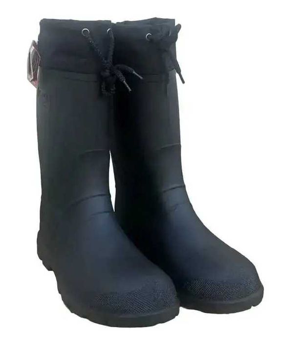 Чоловічі чоботи Kamik Icebreaker із синтетичного каучука