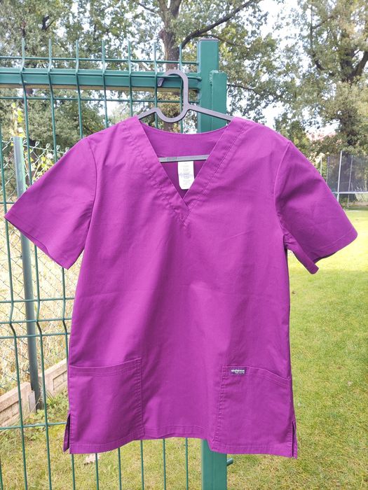 Bluzka medyczna Uniformix