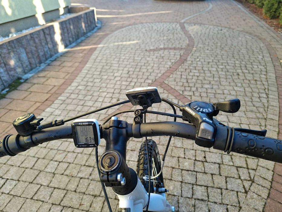 Rower Kross Lea 3.0 koła 20