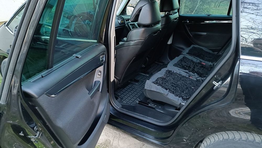 Citroen C 4 Grand Picasso 2.0 D Exclusive