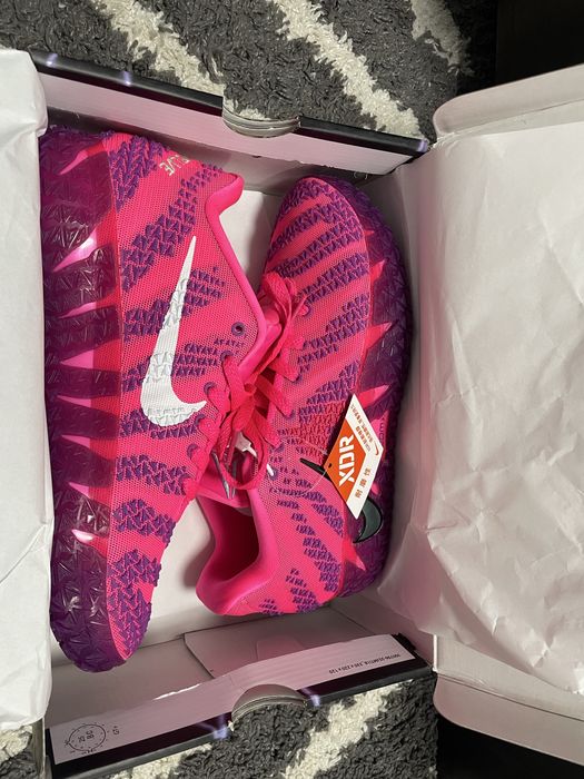 Nike Ja 3