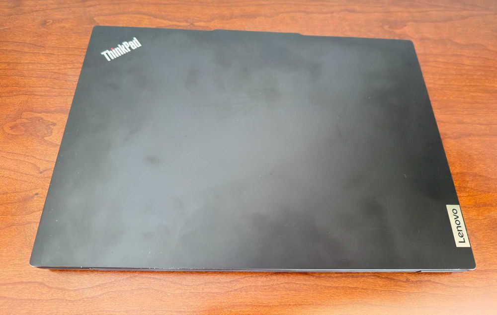 Lenovo ThinkPad E16|16"FullHD|i7-1355u c/10 Cores!|24Gb Ram|Ssd 512Gb|