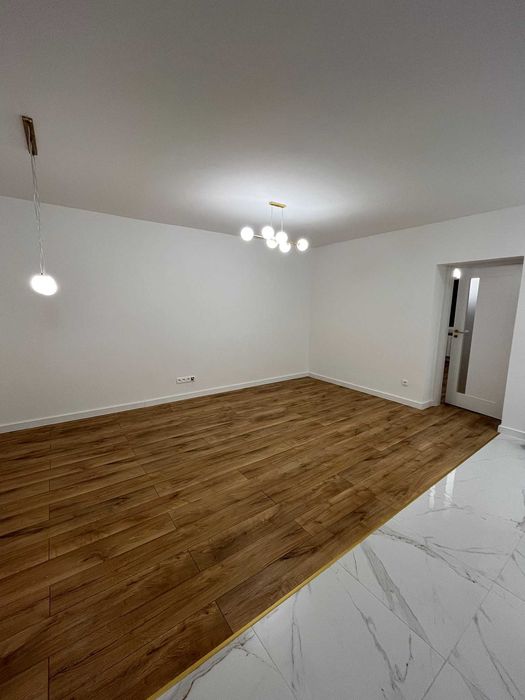 PARTER !! 50 m2 !! Po remoncie !! CENTRUM !!