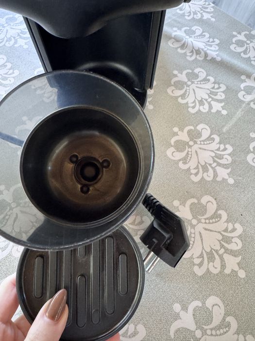 Máquina cápsulas DELTA