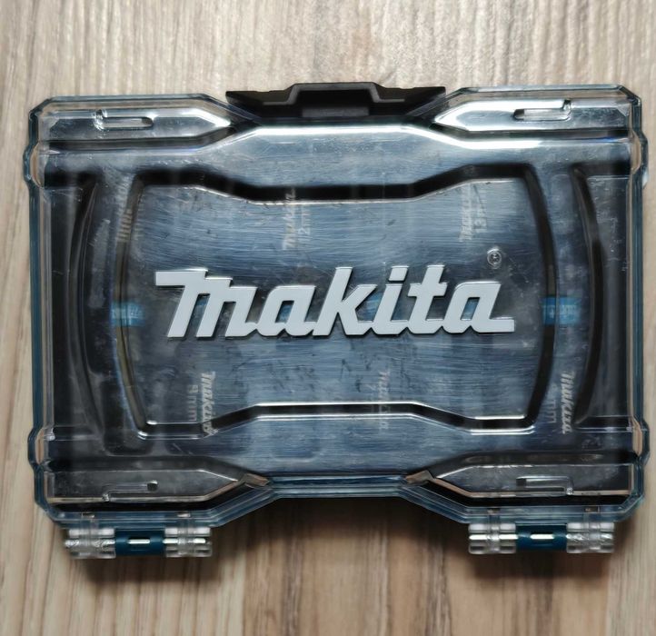 Набор головок Makita