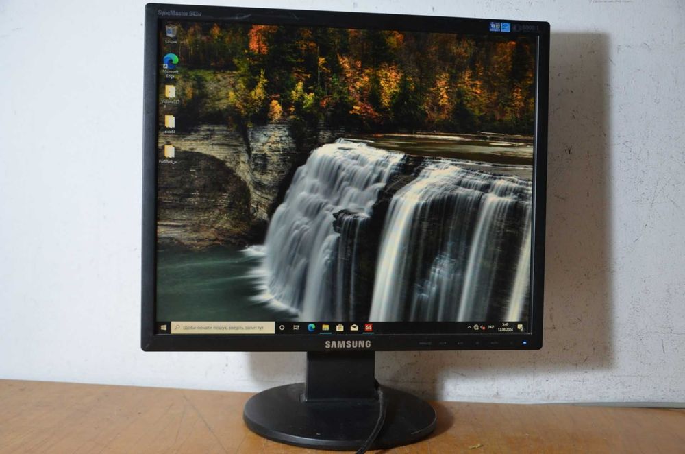 Монітор 19'' LCD  Samsung 943N.