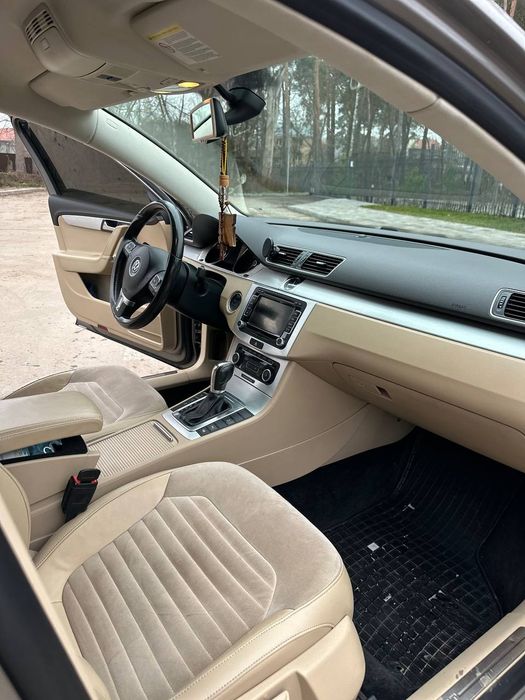 Продам Пасат Б7 2.0 Європа