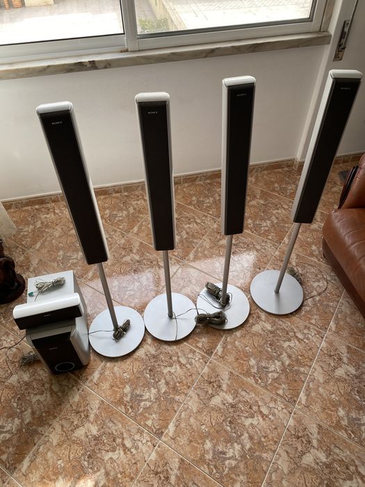 Sony Home Cinema 5.1