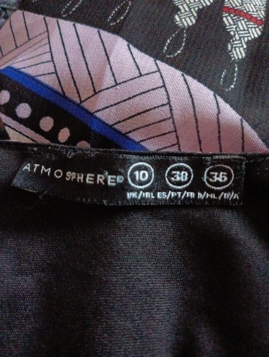 Sukienka Atmosphere roz.36/38