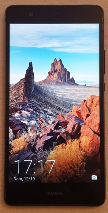 Telemóvel Smartfone android huawei p9 lite