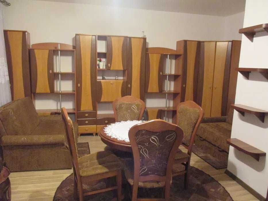 KAWALERKA, Gdańsk - Zaspa
