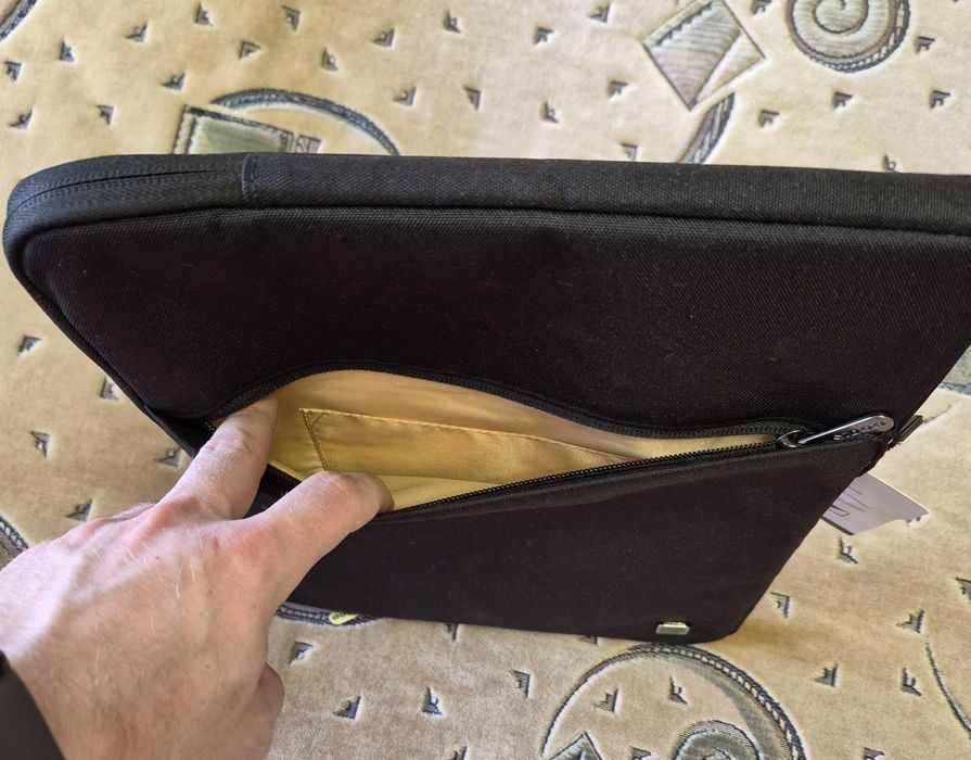 Appple NIDOO 14" Оригінальний чохол/сумка/кейс для ноутбука або планше