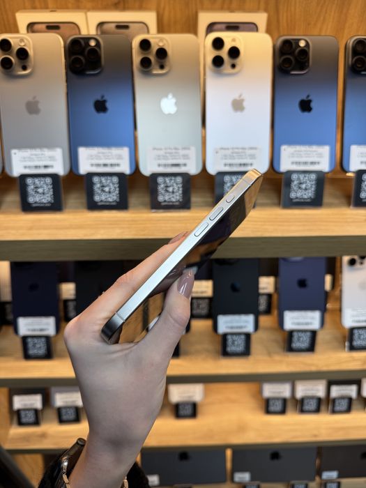 iPhone 15 Pro E-Sim 256Gb 89% Батарея | Гарантія