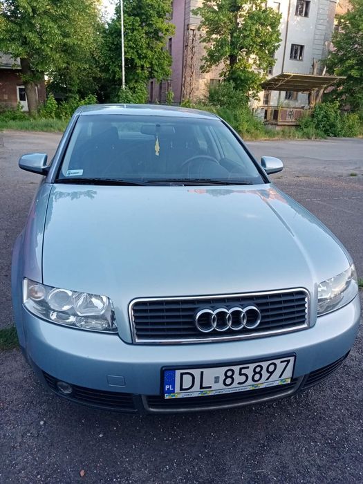 Ауді а4 б6 автомат