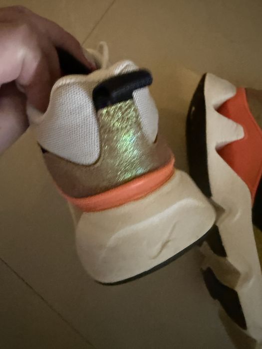 Adidasy nike ryz 365