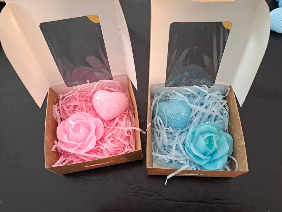 Lembranças batizado, comunhão....