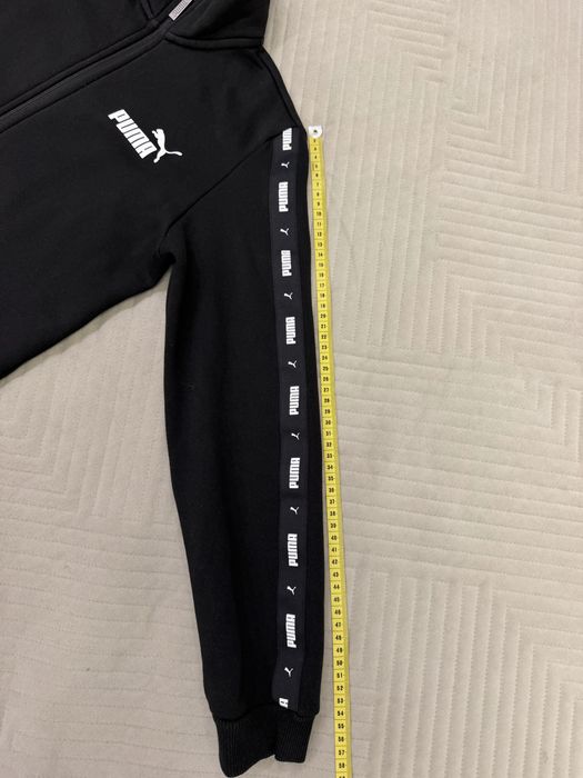 Костюм puma , на флісі , 11-12 років