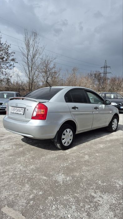Продам Hyundai Accent