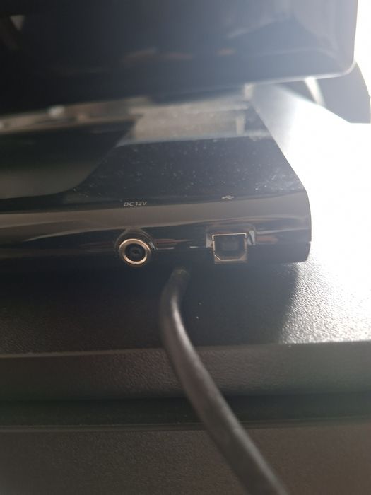 Monitor Samsung 19 cali