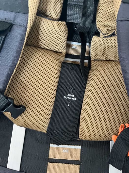 Mochila Forclaz MT900 70+10L