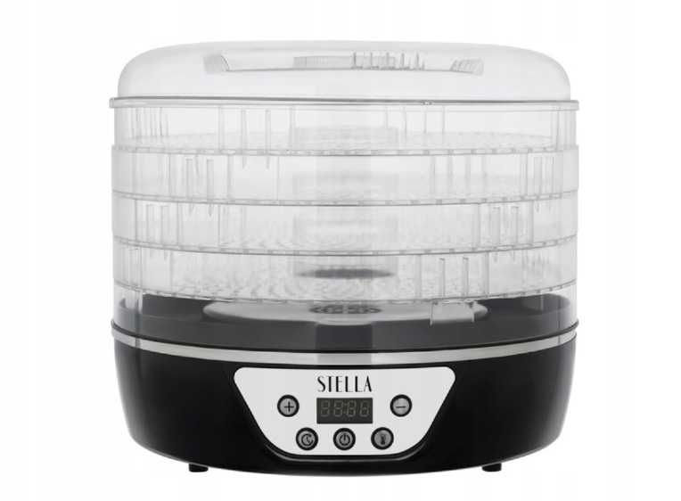 Suszarka do grzybów STELLA