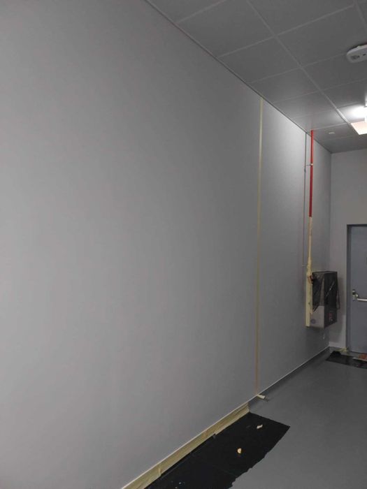 Usługi budowlane i remontowe