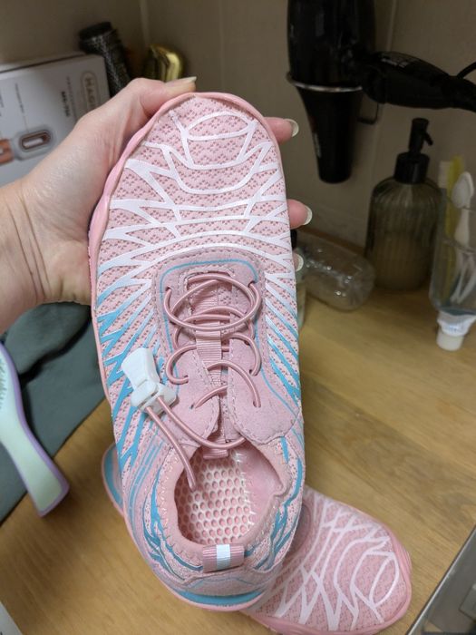 Аквашузи коралки взуття для Єгипту