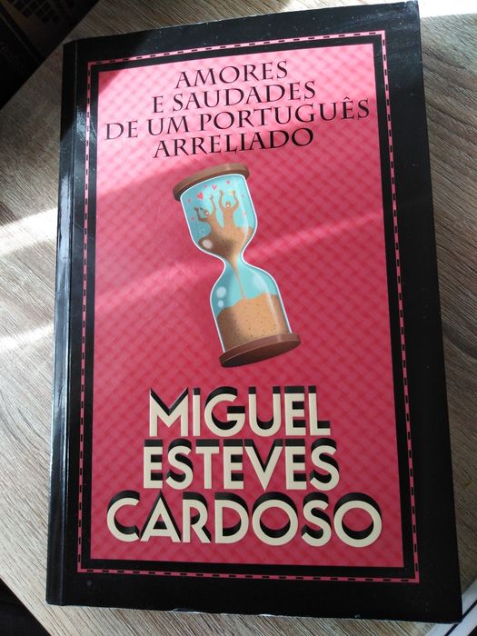 Obras obrigatórias para o ensino secundário e básico novos