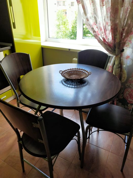 Сдам посуточно, свою уютную квартиру на Таирова ж/м"Радужный.