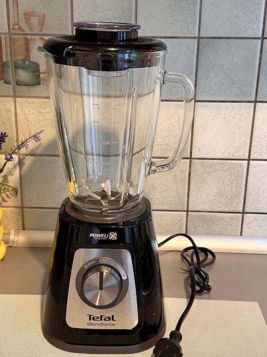 Blender kielichowy TEFAL